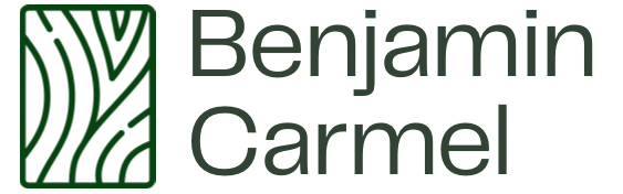 Benjamin Carmel